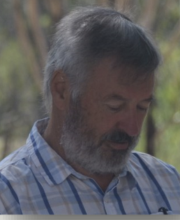 Keith Arnott
